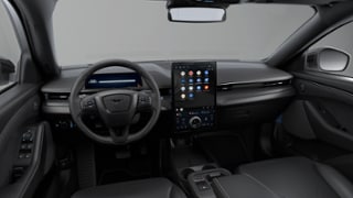 2026 Ford Mustang Mach-E® Internal Image 2